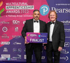Multicultural Apprenticeship Awards 2022