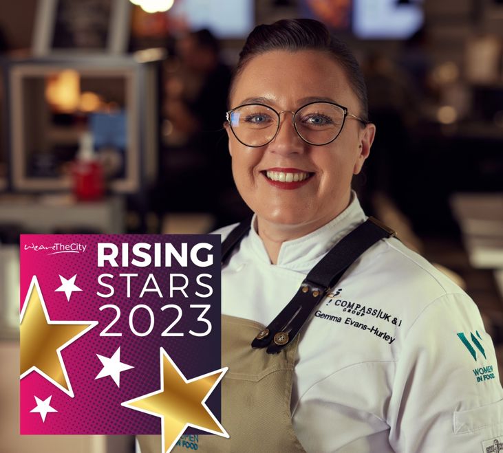 Rising Star